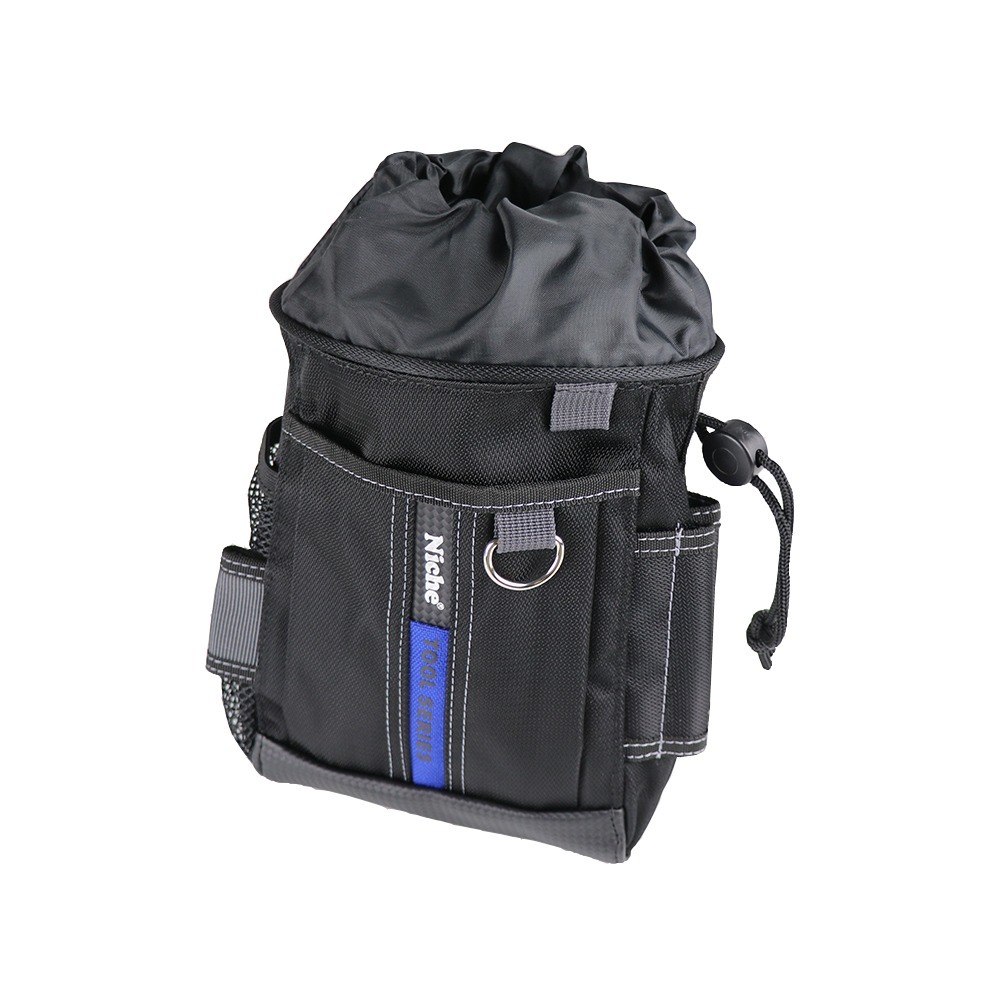 工具收納袋 腰包 腿袋 TL-6227 | NICHE 樂奇工具包專賣-細節圖8