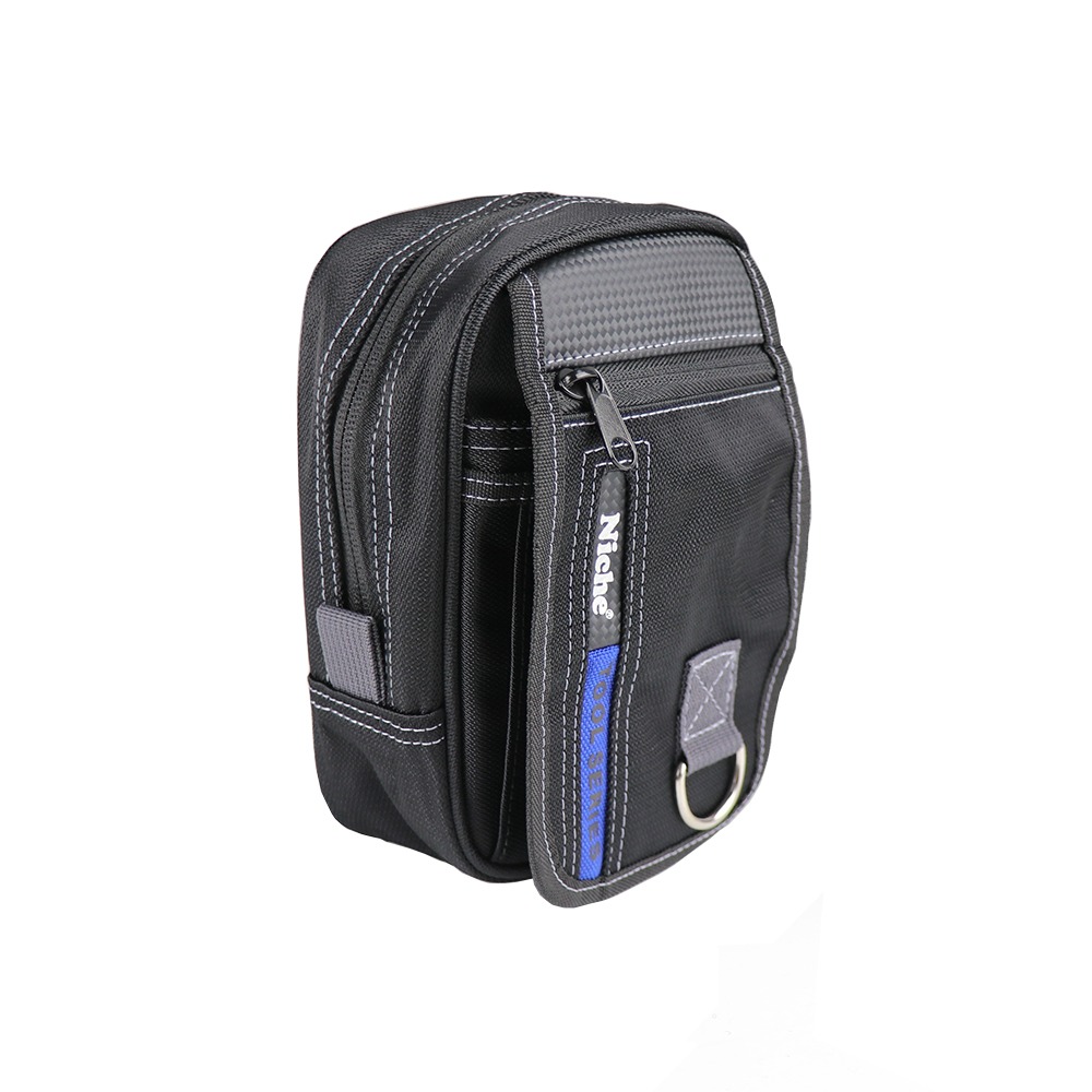 工具收納袋 腰包 腿袋 TL-6224 | NICHE 樂奇工具包專賣-細節圖2