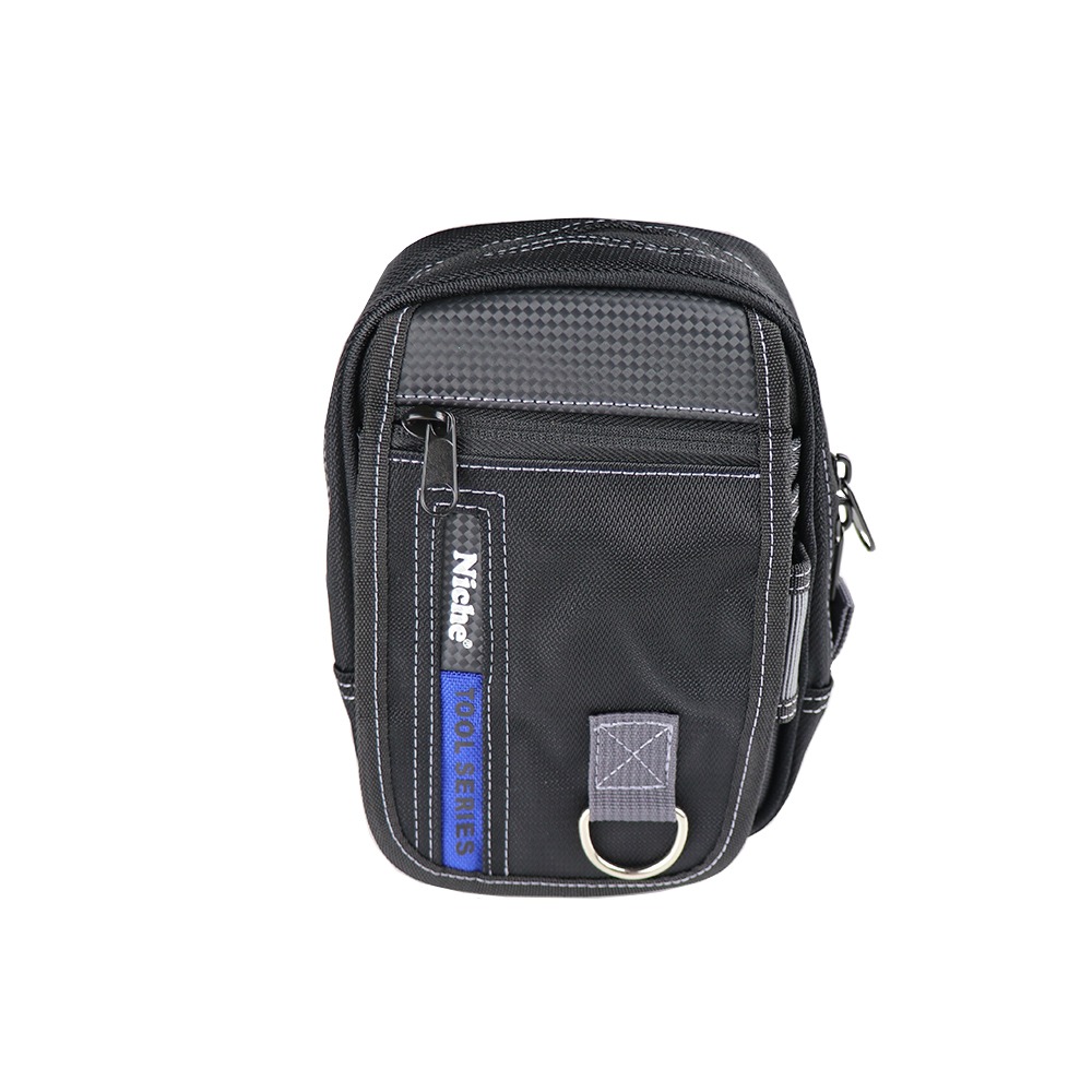 工具收納袋 腰包 腿袋 TL-6224 | NICHE 樂奇工具包專賣-細節圖11