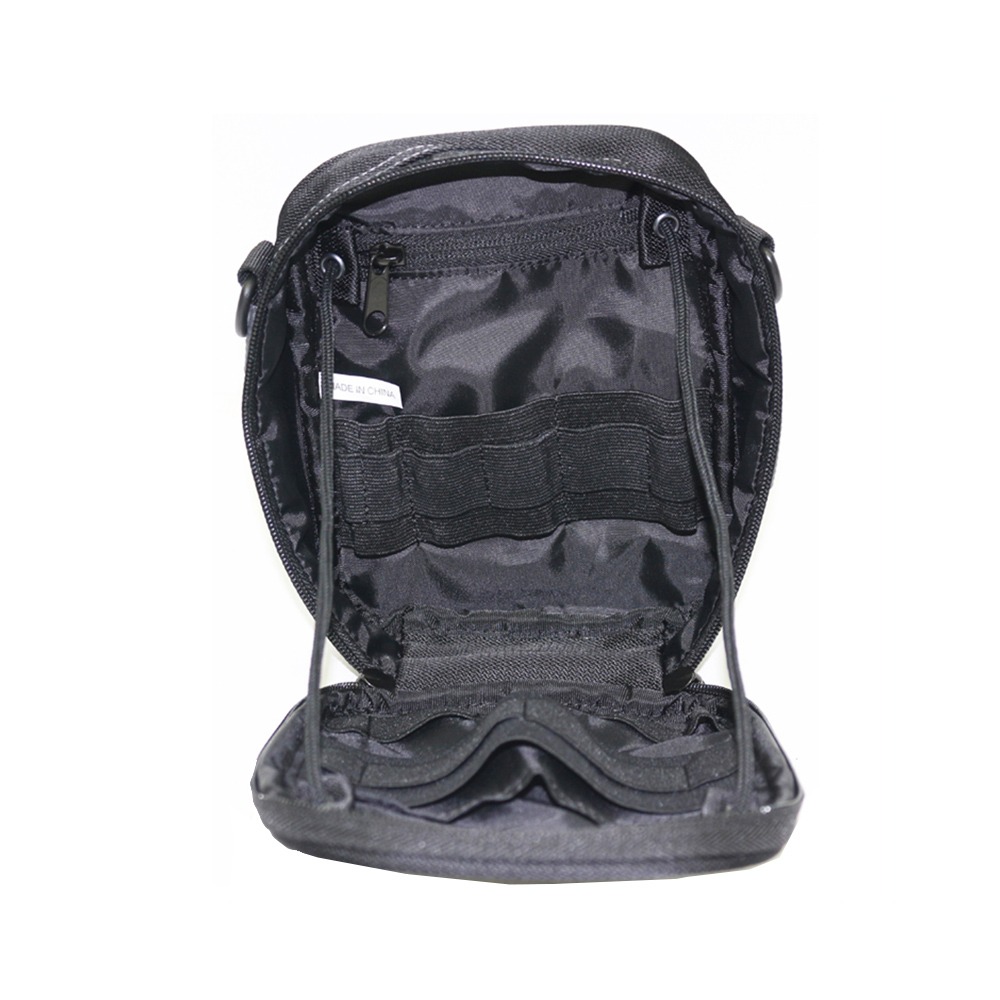 工具收納袋 腰包 腿袋 TL-6225 | NICHE 樂奇工具包專賣-細節圖3