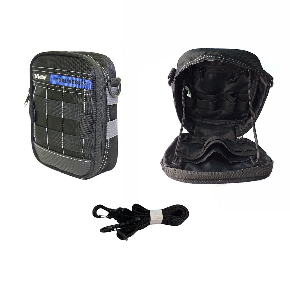 工具收納袋 腰包 腿袋 TL-6225 | NICHE 樂奇工具包專賣-細節圖7