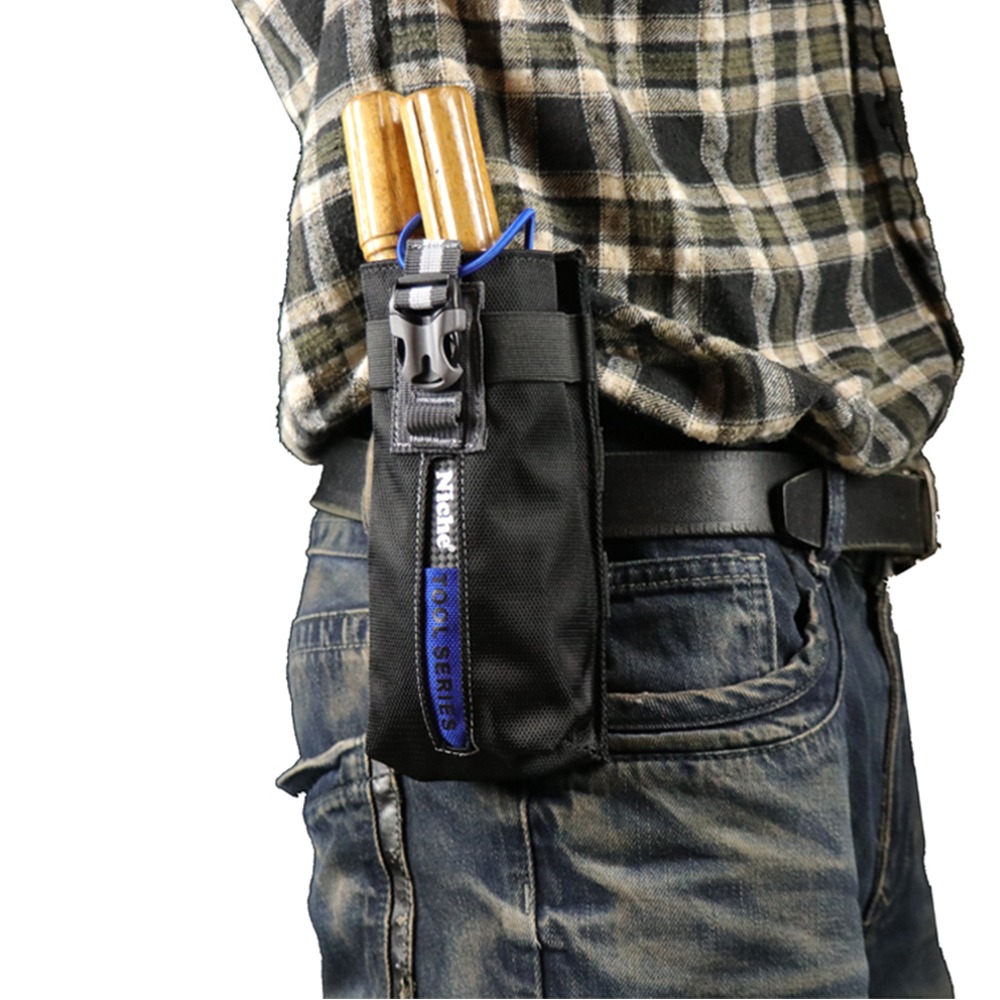 工具收納袋 腰包 腿袋 TL-6217 | NICHE 樂奇工具包專賣-細節圖2