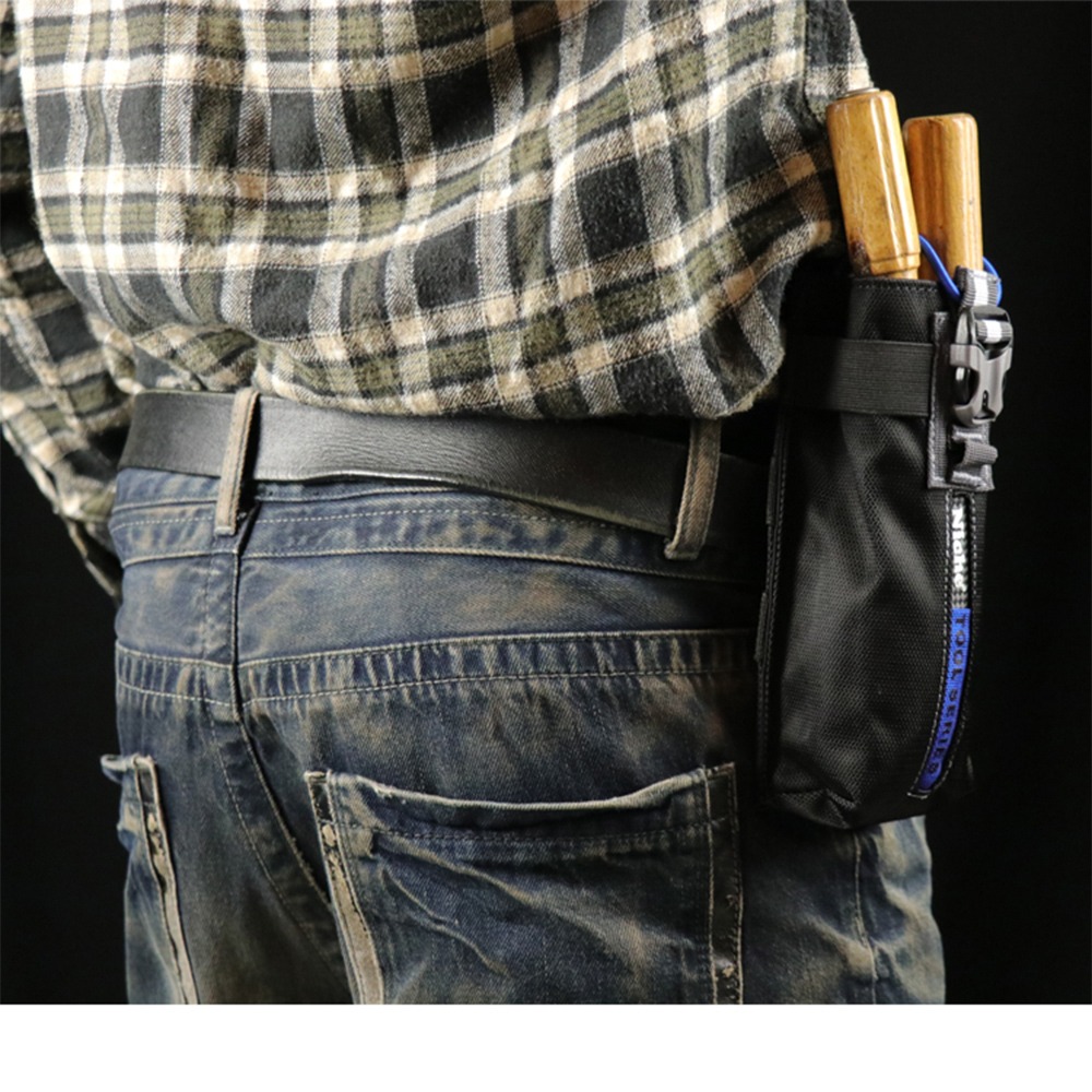 工具收納袋 腰包 腿袋 TL-6217 | NICHE 樂奇工具包專賣-細節圖4