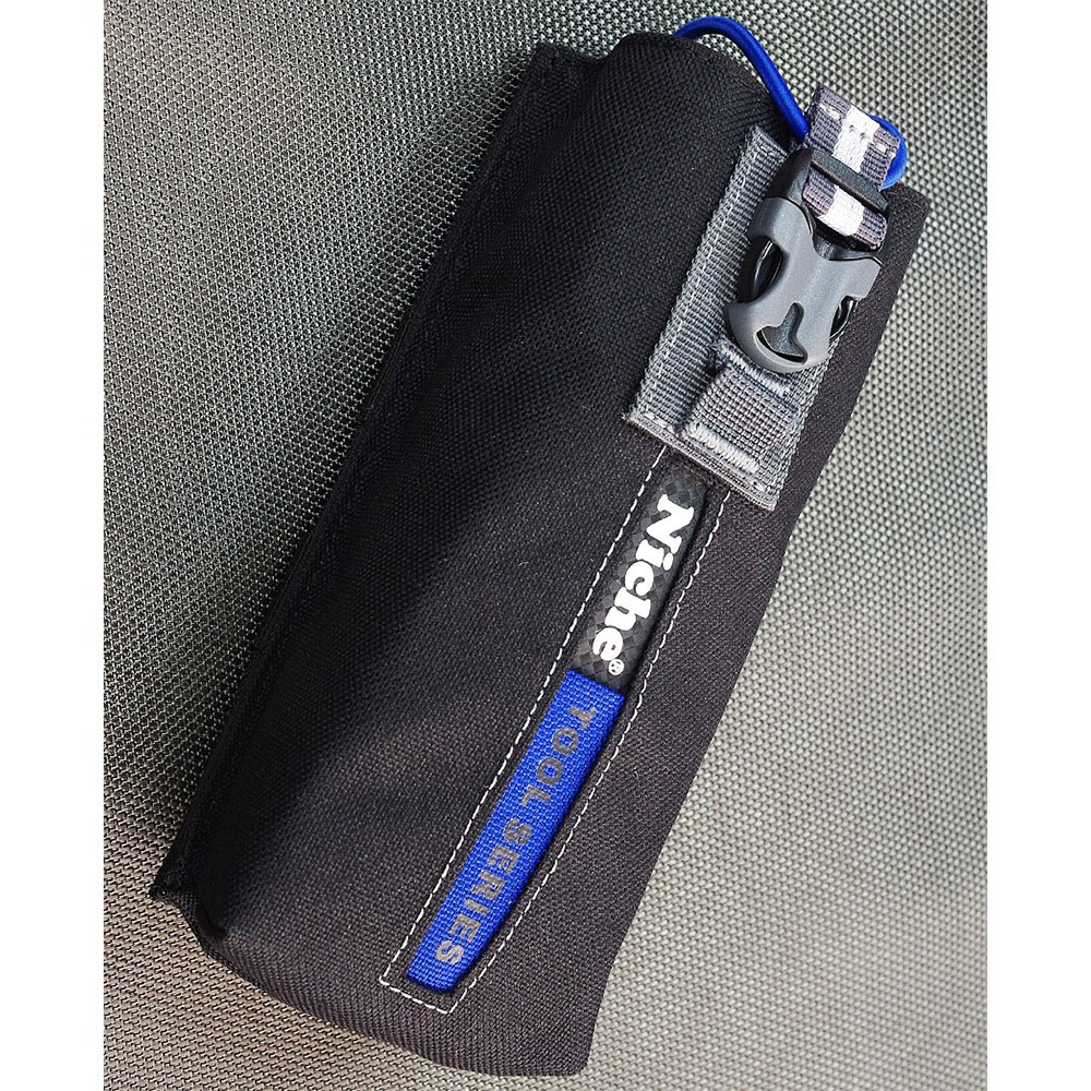 工具收納袋 腰包 腿袋 TL-6217 | NICHE 樂奇工具包專賣-細節圖6