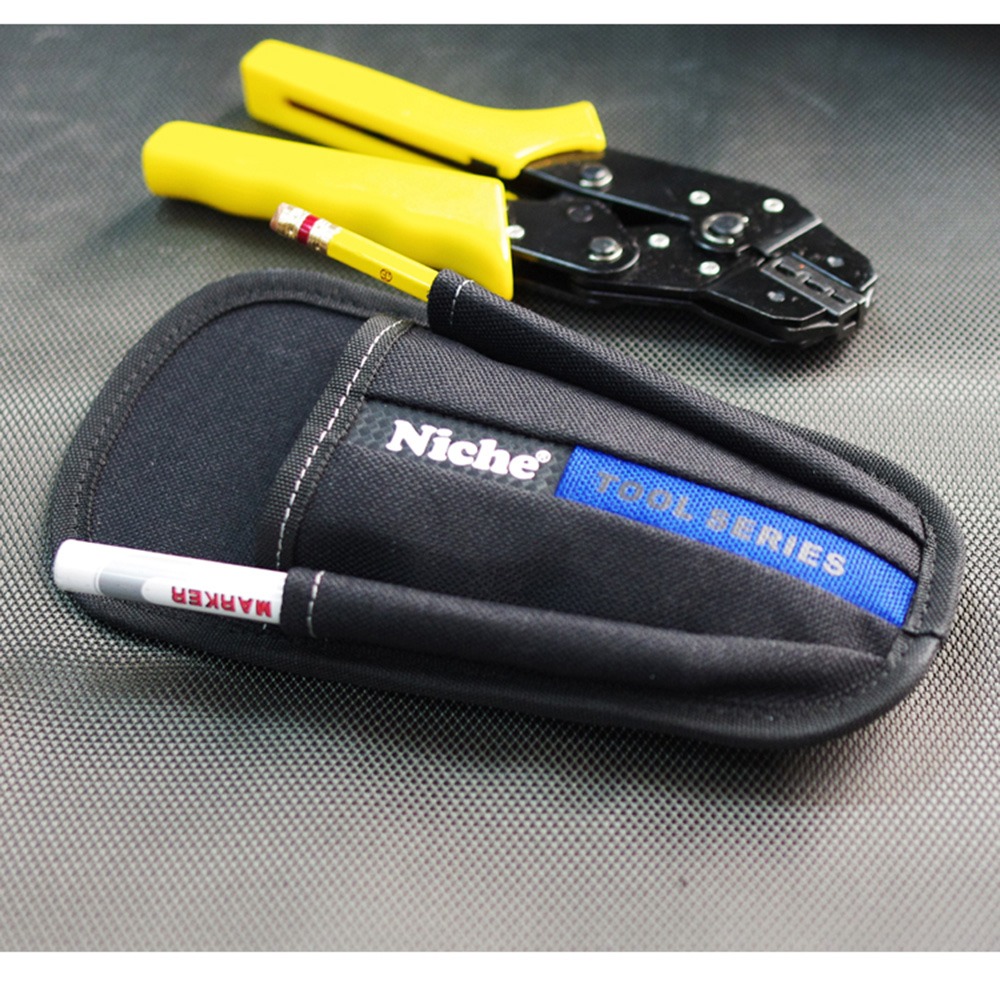 工具收納袋 腰包 腿袋 TL-6218 | NICHE 樂奇工具包專賣-細節圖4