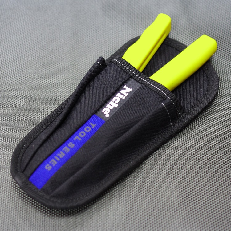 工具收納袋 腰包 腿袋 TL-6218 | NICHE 樂奇工具包專賣-細節圖5