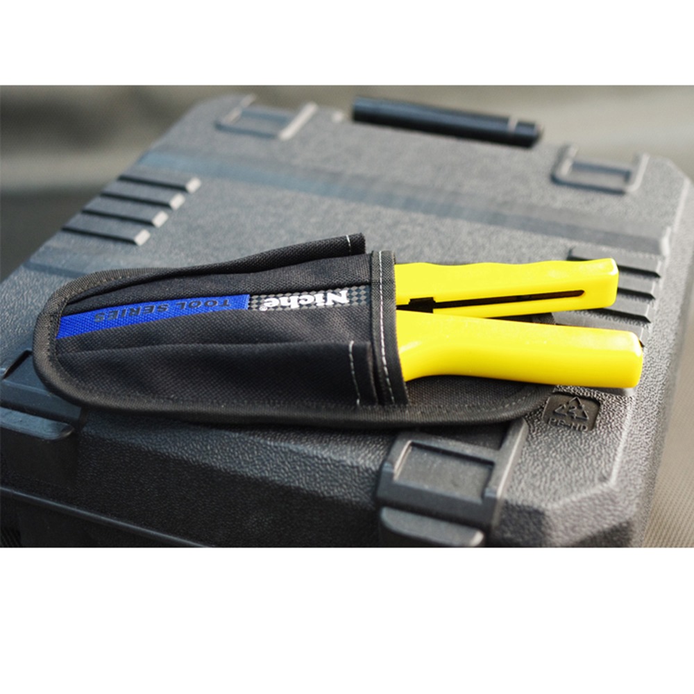 工具收納袋 腰包 腿袋 TL-6218 | NICHE 樂奇工具包專賣-細節圖8