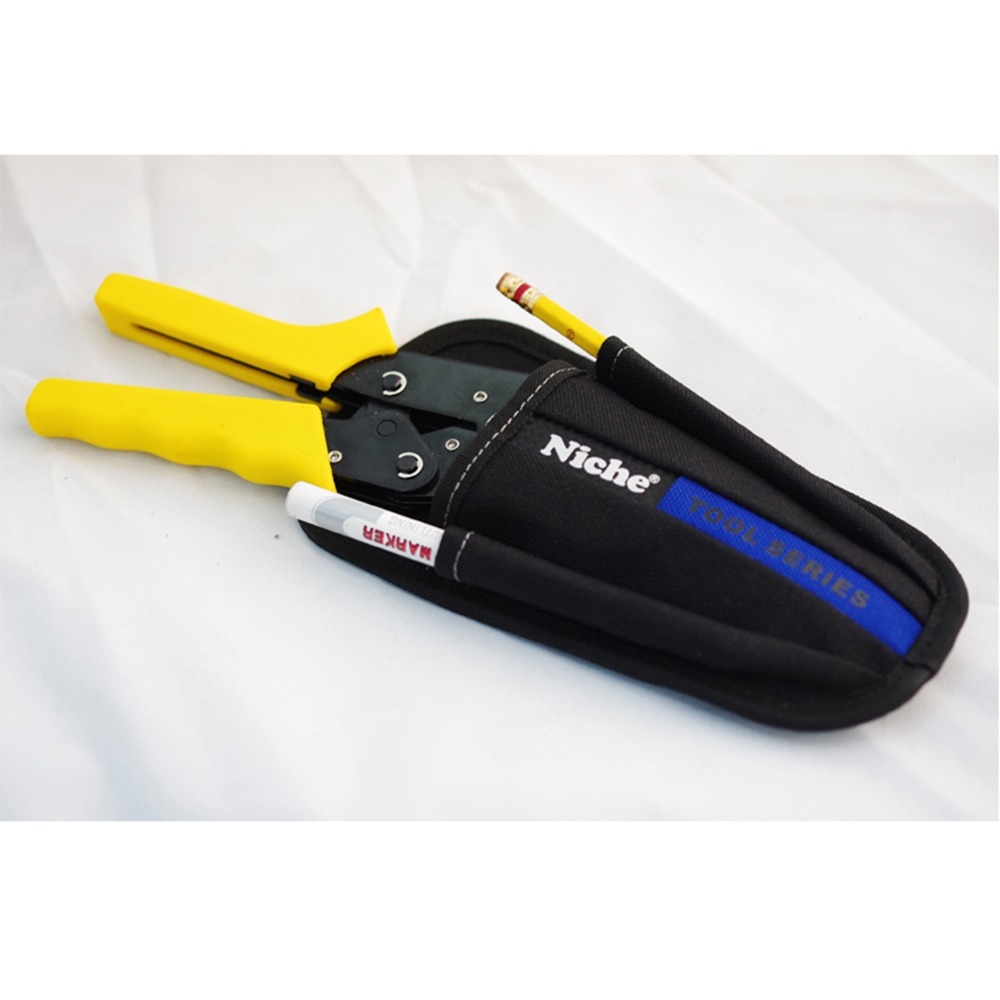 工具收納袋 腰包 腿袋 TL-6218 | NICHE 樂奇工具包專賣-細節圖9