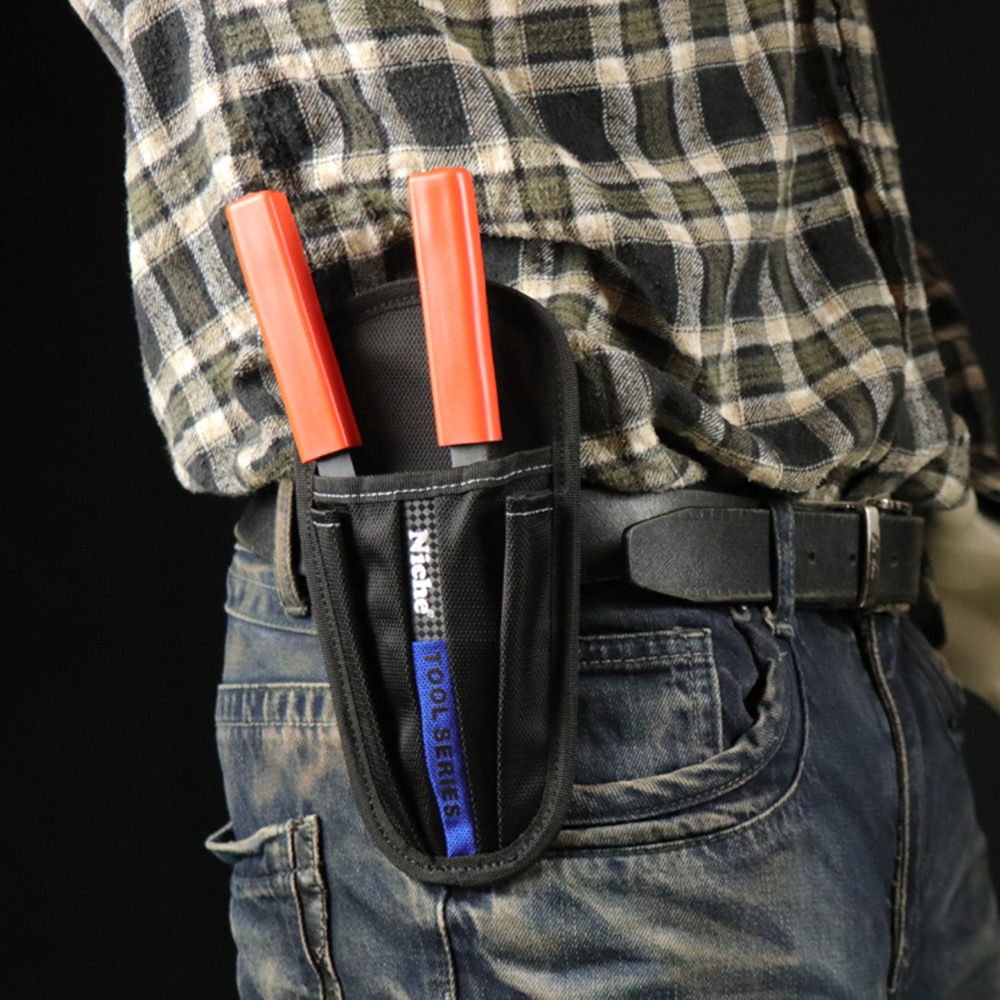 工具收納袋 腰包 腿袋 TL-6218 | NICHE 樂奇工具包專賣-細節圖10