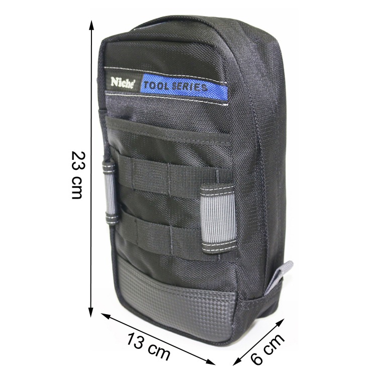 工具收納袋 腰包 腿袋 TL-6226 | NICHE 樂奇工具包專賣-細節圖8