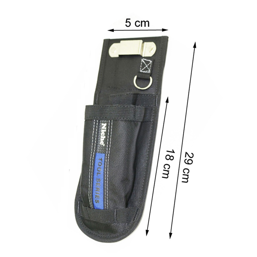 工具收納袋 腰包 TL-6228 | NICHE 樂奇工具包專賣-細節圖8