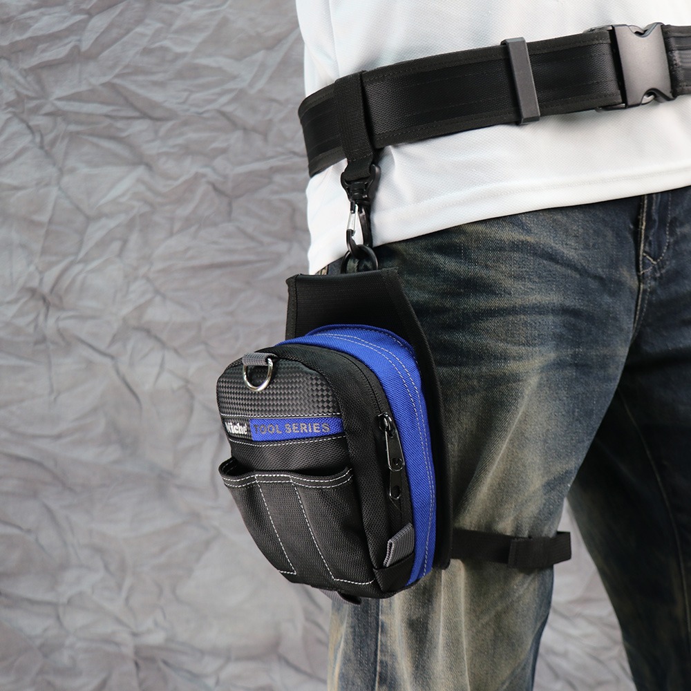 工具收納袋 腰包 TL-6229 | NICHE 樂奇工具包專賣-細節圖7