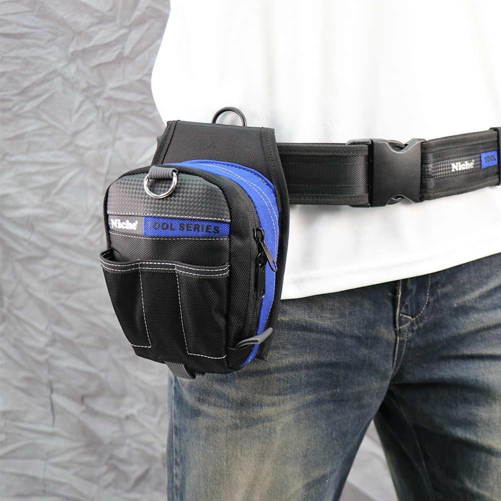 工具收納袋 腰包 TL-6229 | NICHE 樂奇工具包專賣-細節圖8