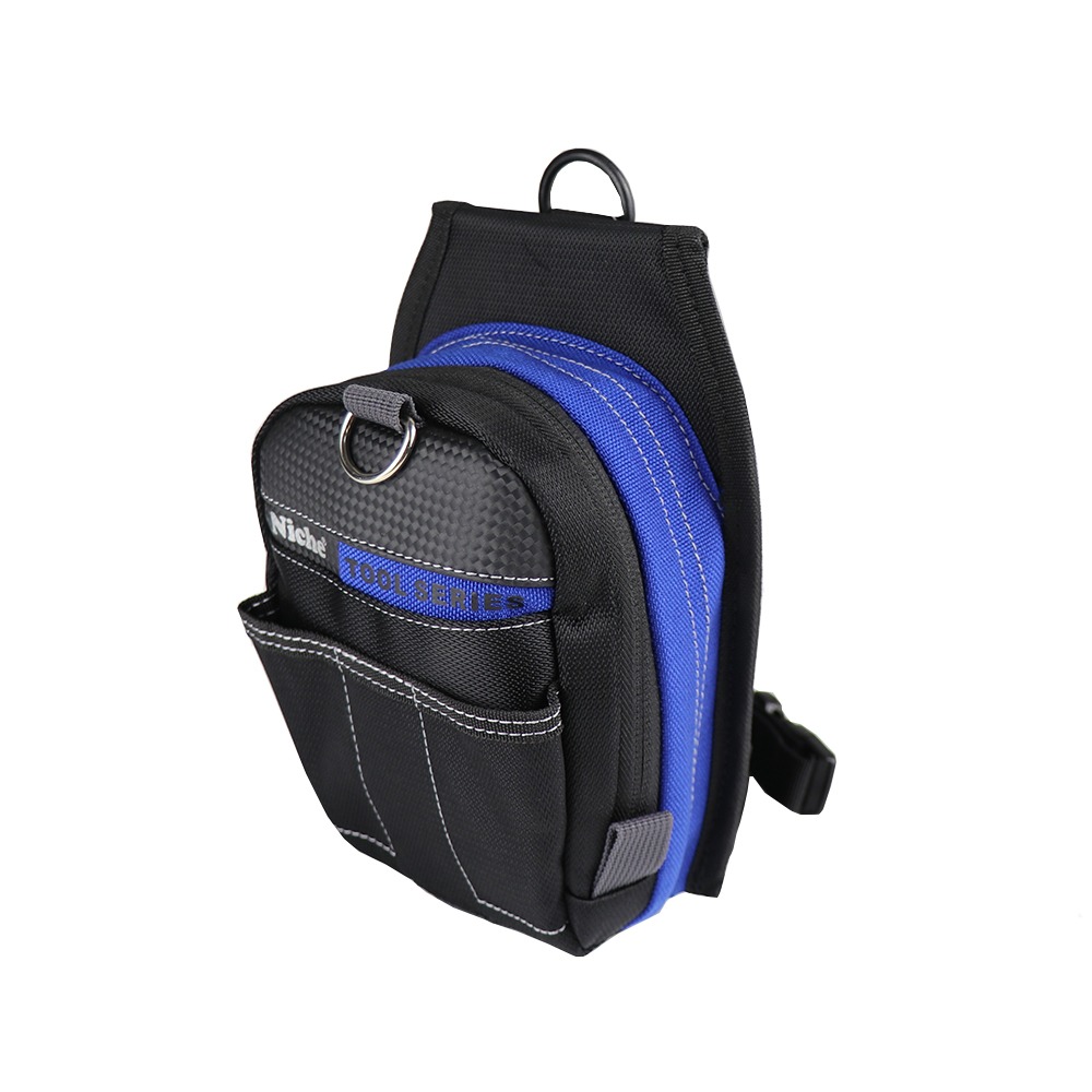 工具收納袋 腰包 TL-6229 | NICHE 樂奇工具包專賣-細節圖9