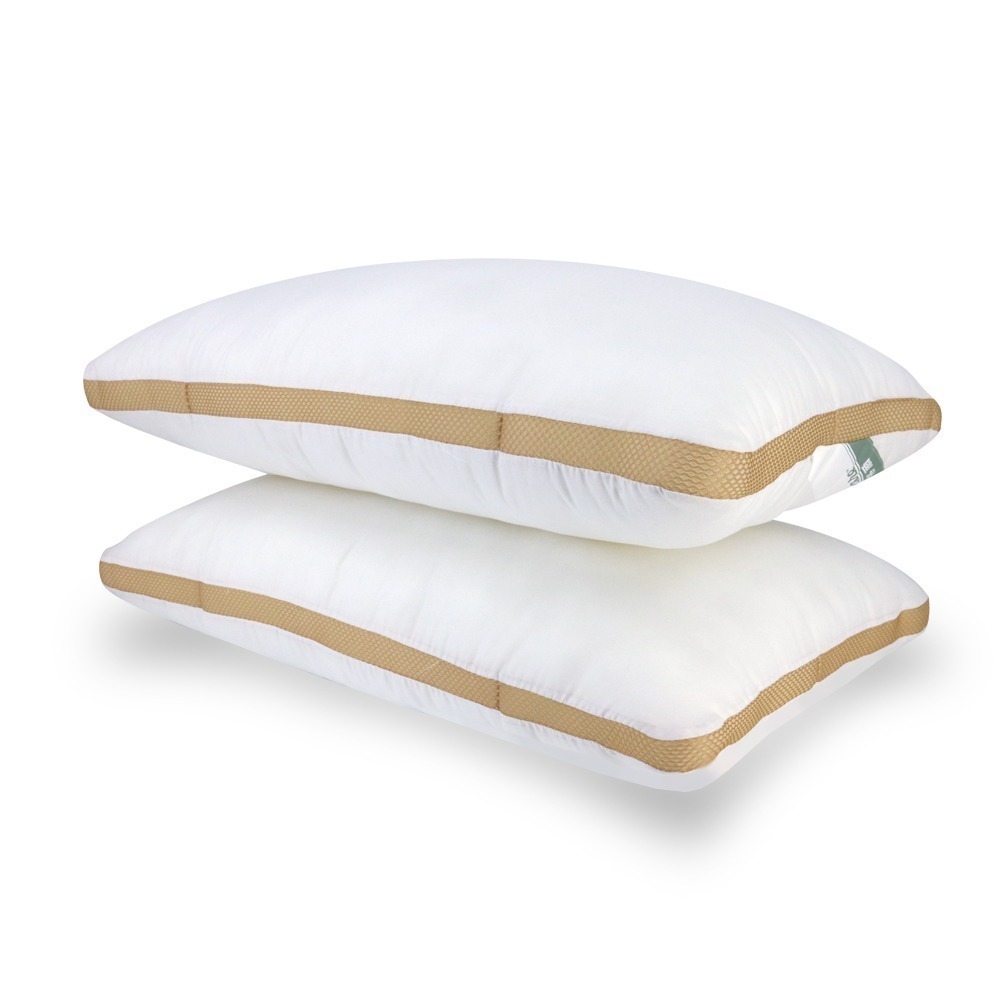 枕頭 水洗枕 3D透氣水洗枕 枕心 枕芯 中高枕 中低枕 紮實 透氣 好睡枕頭 飯店枕頭 民宿枕頭-細節圖5