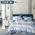 天絲床包 3M天絲雙人床包 附枕套 40支 吸濕排汗 床單 涼感 親膚 床墊套 小雄媽 現貨-規格圖6