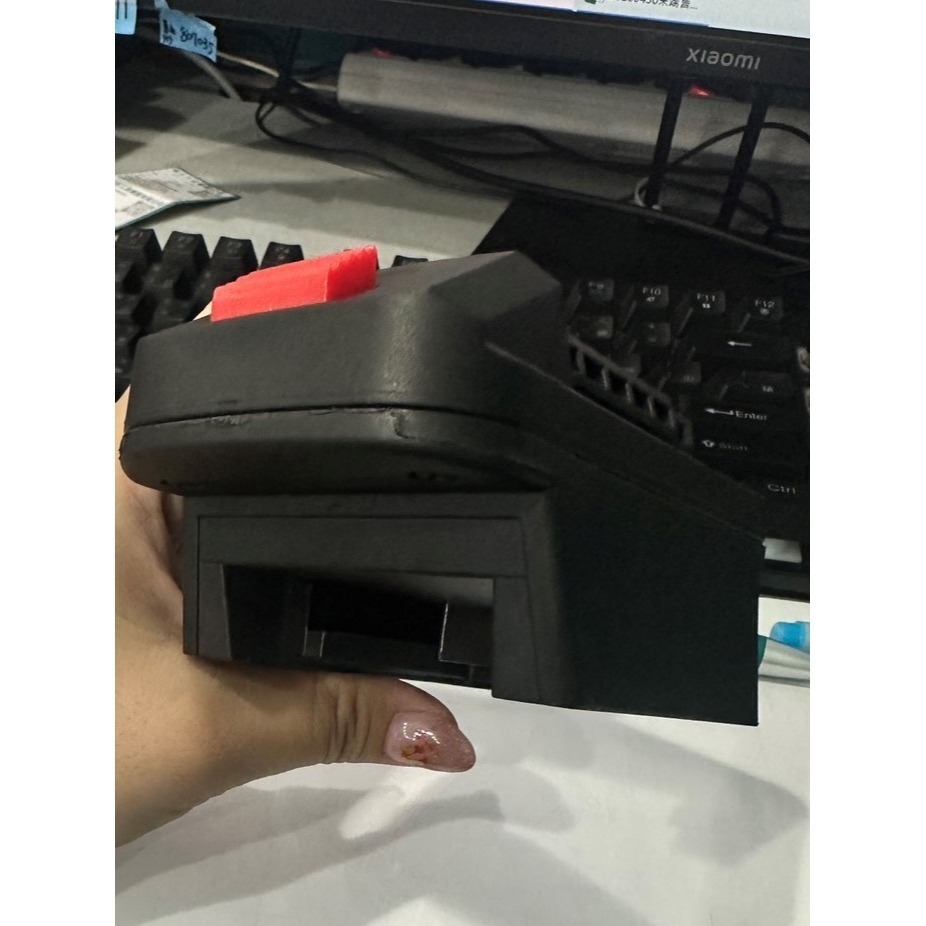 正向轉接座 (牧田/美沃奇/威克式/德維/博士)-細節圖2