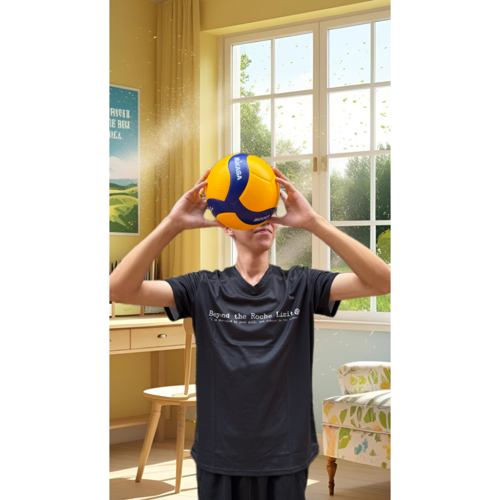 #排球衣#團體服#限量#運動衫#練習衣-細節圖2