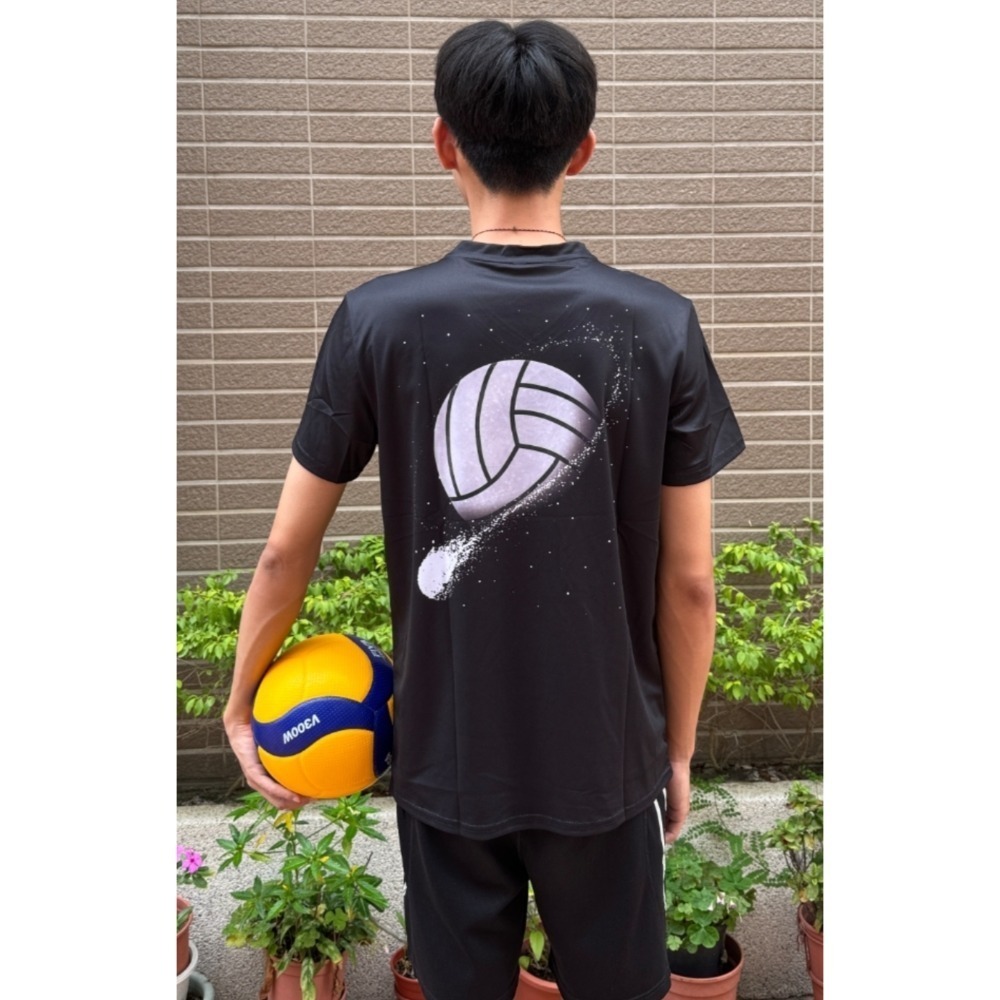 #排球衣#團體服#限量#運動衫#練習衣-規格圖3