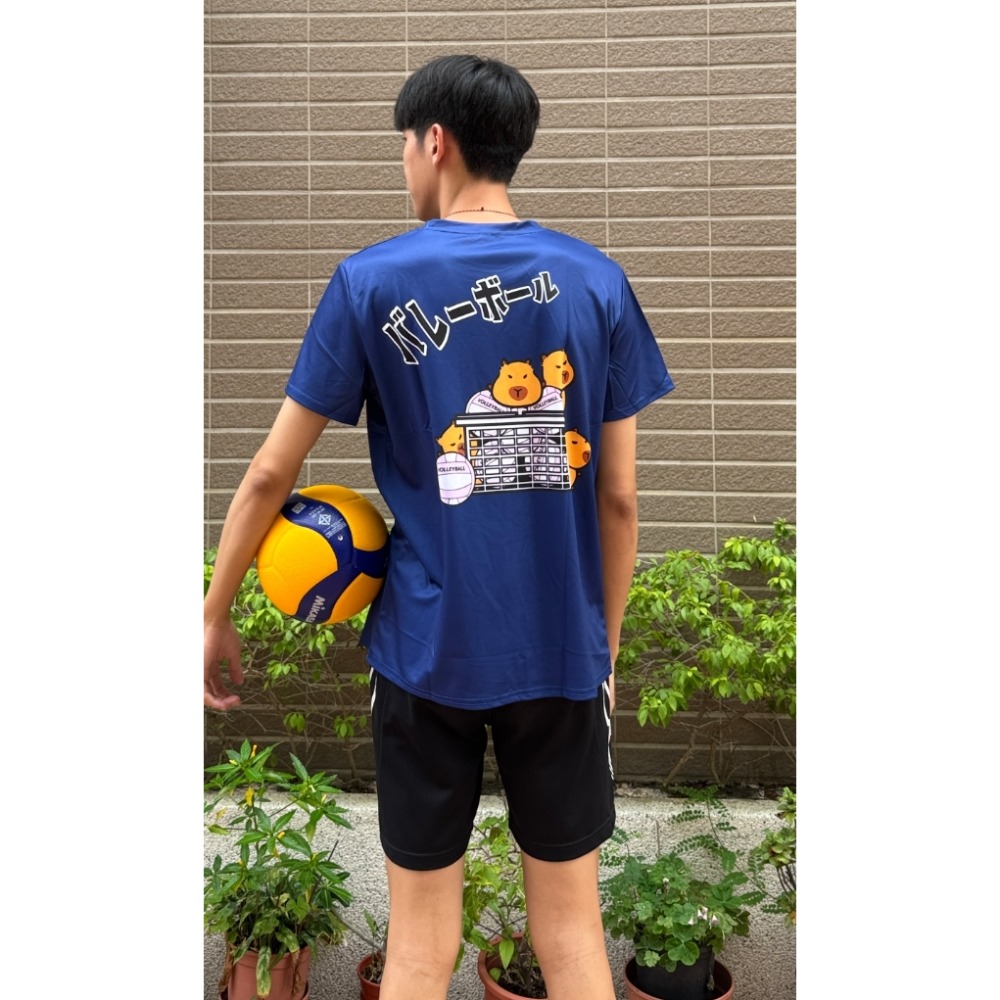 #排球衣#團體服#限量#運動衫#練習衣-細節圖2