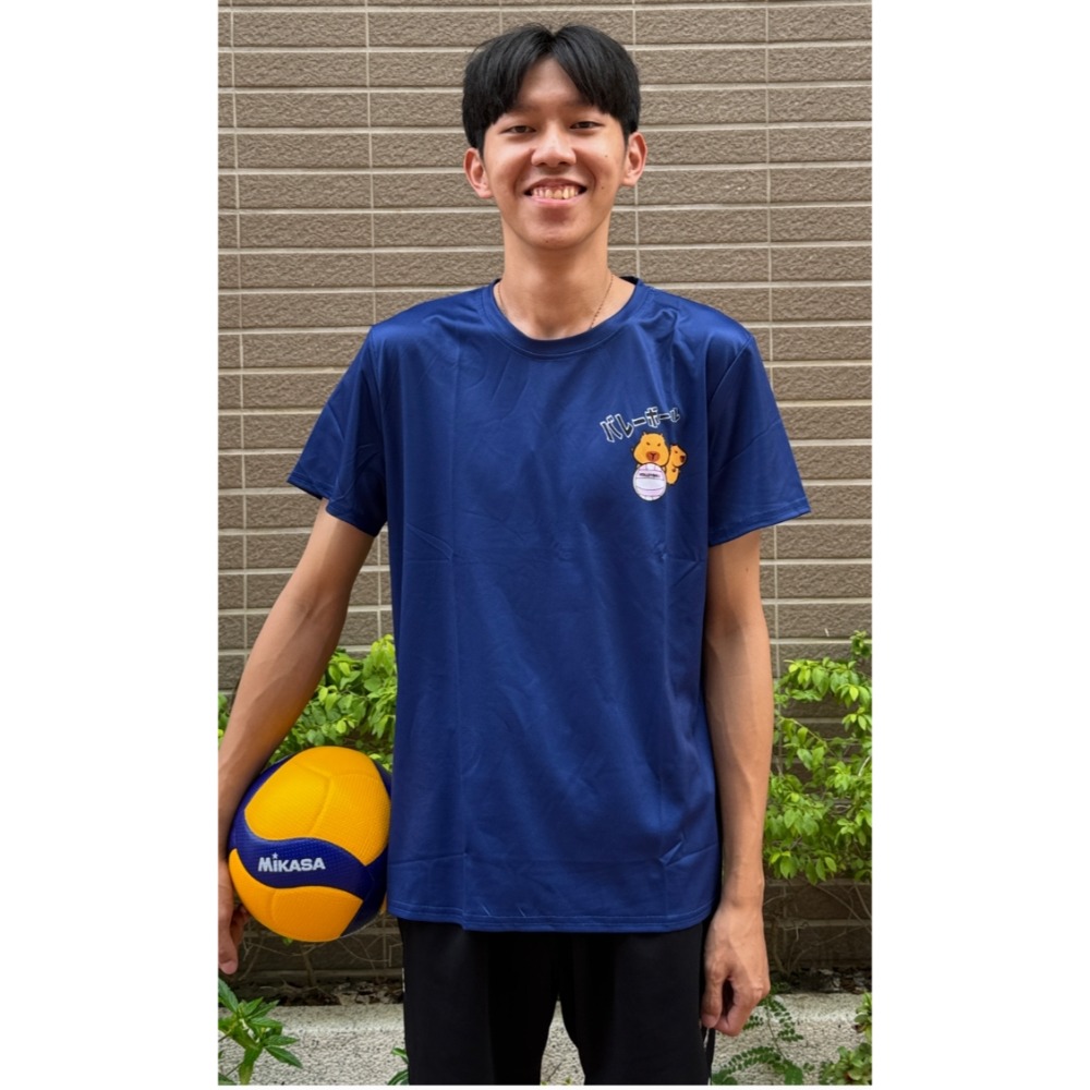 #排球衣#團體服#限量#運動衫#練習衣-細節圖3