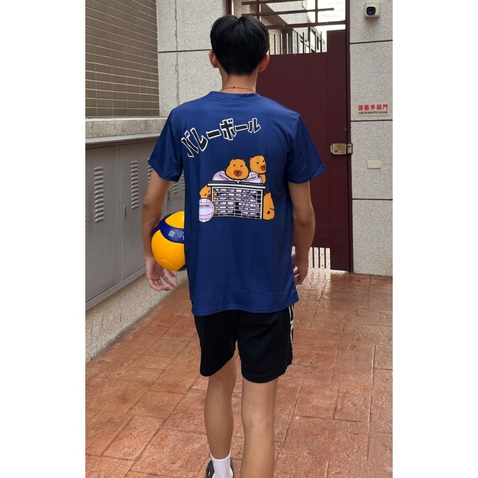 #排球衣#團體服#限量#運動衫#練習衣-規格圖4