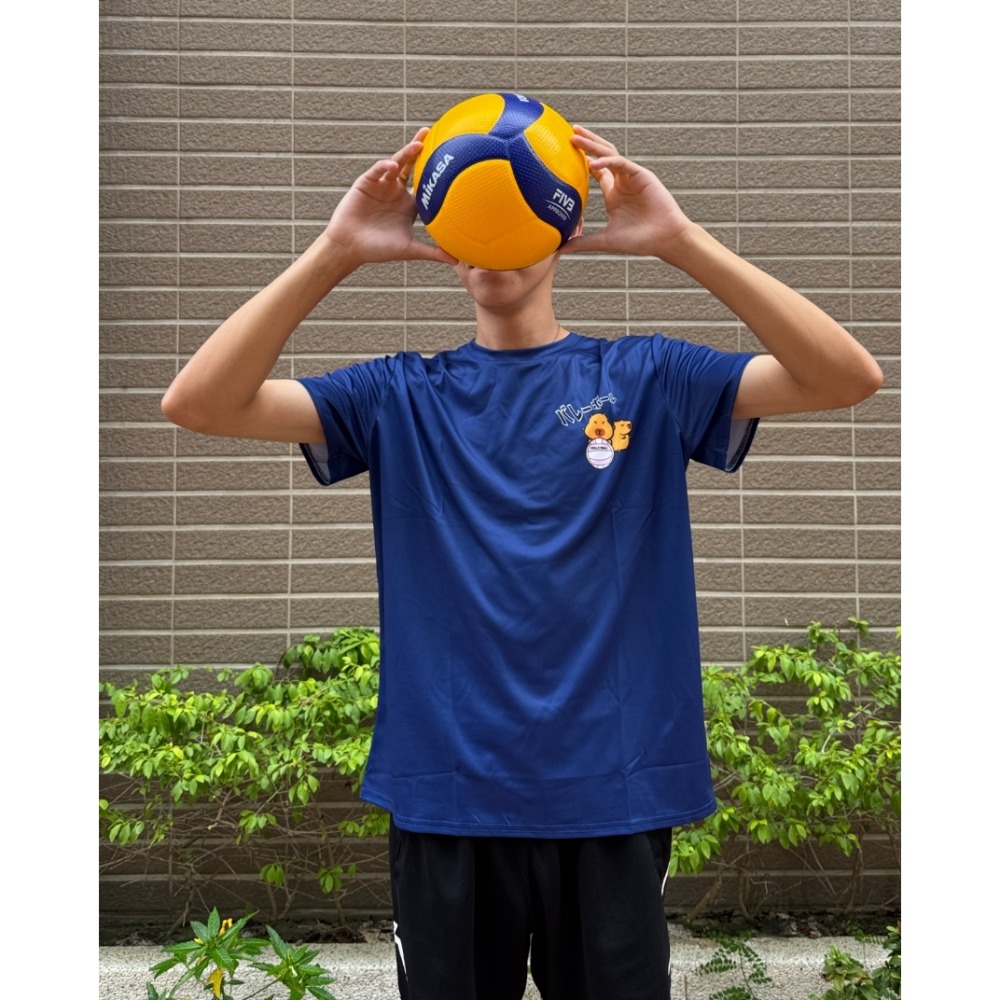 #排球衣#團體服#限量#運動衫#練習衣-規格圖4