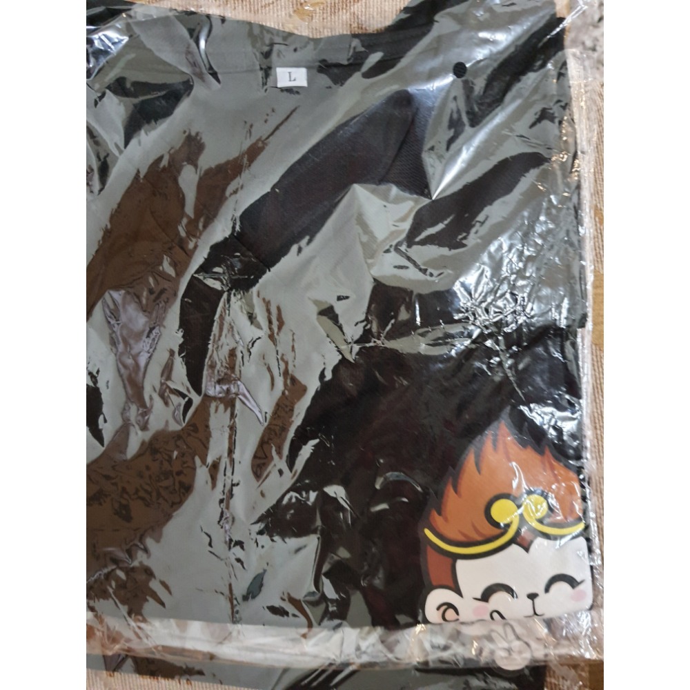 #排球衣#團體服#限量#運動衫#練習衣#孫悟空-規格圖4