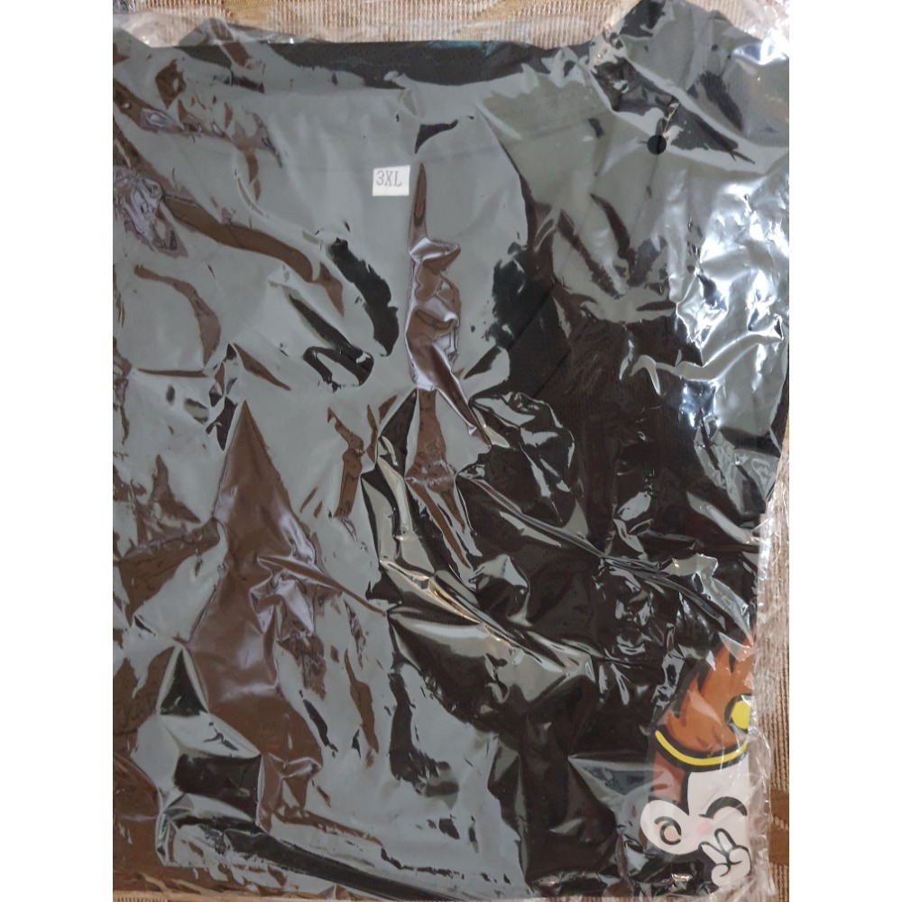 #排球衣#團體服#限量#運動衫#練習衣#孫悟空-規格圖4