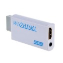 wii轉hdmi轉換器任天堂WII TO HDMI轉換頭WII2HDMI 遊戲轉高清-規格圖7