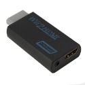 wii轉hdmi轉換器任天堂WII TO HDMI轉換頭WII2HDMI 遊戲轉高清-規格圖7