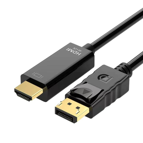 DP TO HDTV DP 轉 HDMI 轉接線 高清線 Displayport轉HDMI轉接器 電腦筆電轉接器