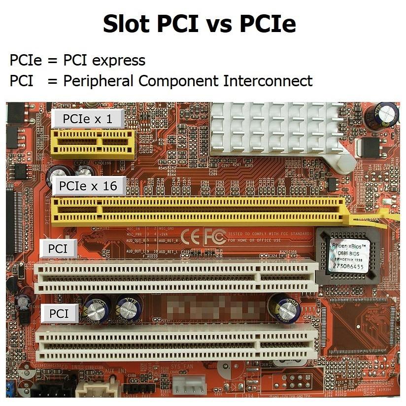 LPT Parallel 印表機 平行埠 列印埠 PCI 卡 擴充卡 CH351Q-細節圖4
