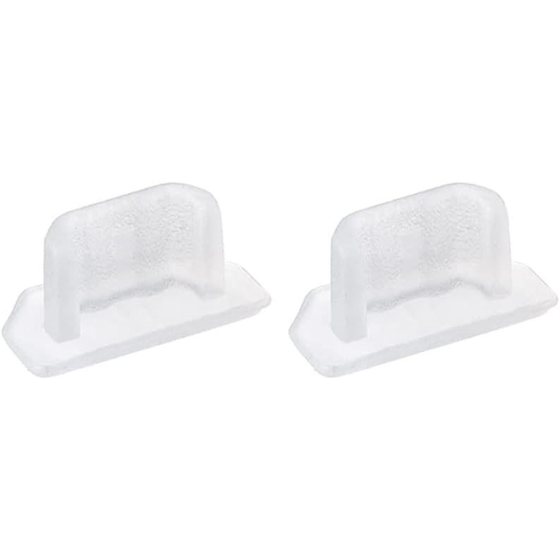 Micro USB 矽膠塞 防塵套 傳輸 充電 手機 安卓 充電口 電話 手錶 kindle 防潮 保護-細節圖2