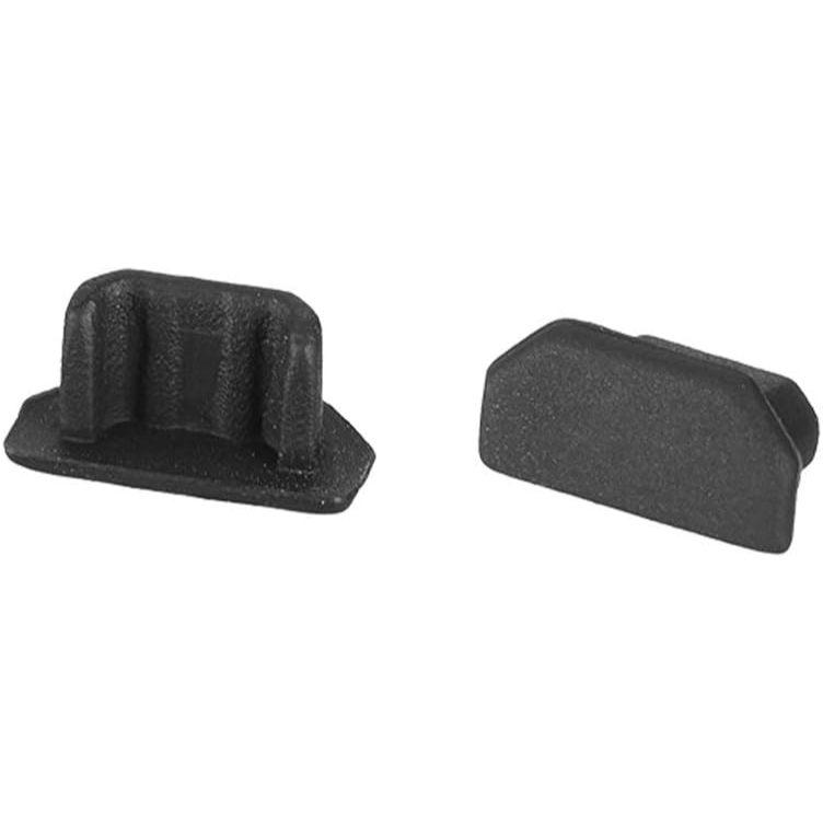 Micro USB 矽膠塞 防塵套 傳輸 充電 手機 安卓 充電口 電話 手錶 kindle 防潮 保護-細節圖3