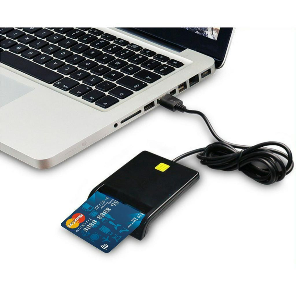 網路轉帳報稅繳費讀卡機 自然人憑證讀卡機 ATM讀卡機 IC晶片讀讀卡 工商憑證 金融卡 自然人憑證-細節圖2