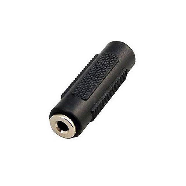 3.5mm AUX 母對母 連接頭 音源線延長轉接頭-細節圖7