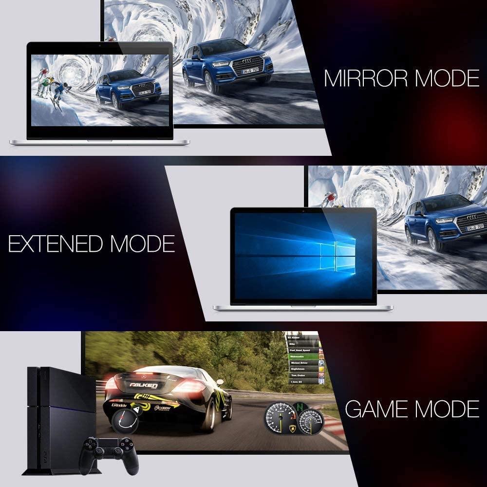 8K HDMI 2.1版 HDMI線高清編織線 工程線 8K60 Hz 8K 3D 鍍金 PS5 HDR 電視線 高品質-細節圖6