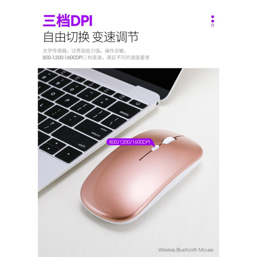 Logitech羅技 M190 1000dpi/精準光學追蹤技術/無線/滑鼠-細節圖6
