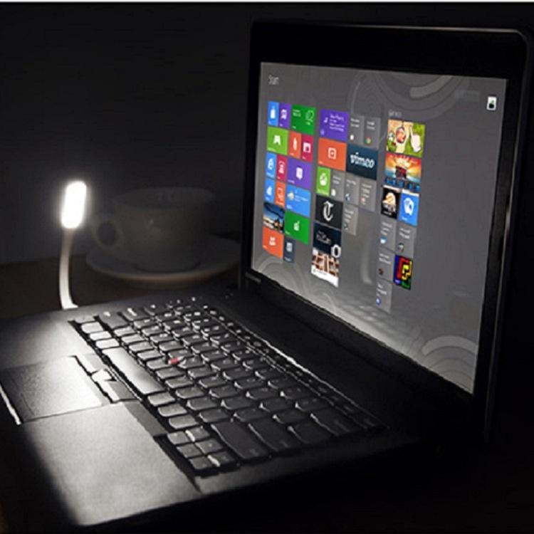 USB LED隨身燈 白光 USB燈 LED燈 LED照明燈 小夜燈 LED手電筒 LED電腦燈-細節圖6