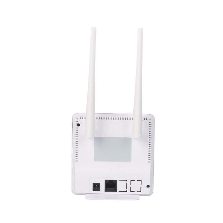 4G LTE CPE SIM卡 無線路由器 CPF903 WIFI 分享器行動網卡 有線網路轉無線wifi-細節圖2