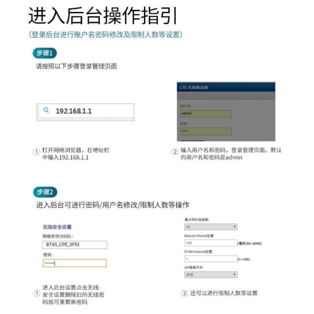 4G LTE CPE SIM卡 無線路由器 CPF903 WIFI 分享器行動網卡 有線網路轉無線wifi-細節圖6