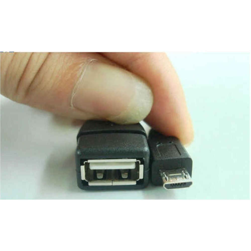 Micro USB OTG 數據線 轉接線 讀卡機 外接隨身碟 資料傳輸 三星 Sony ASUS 安卓手機-細節圖4
