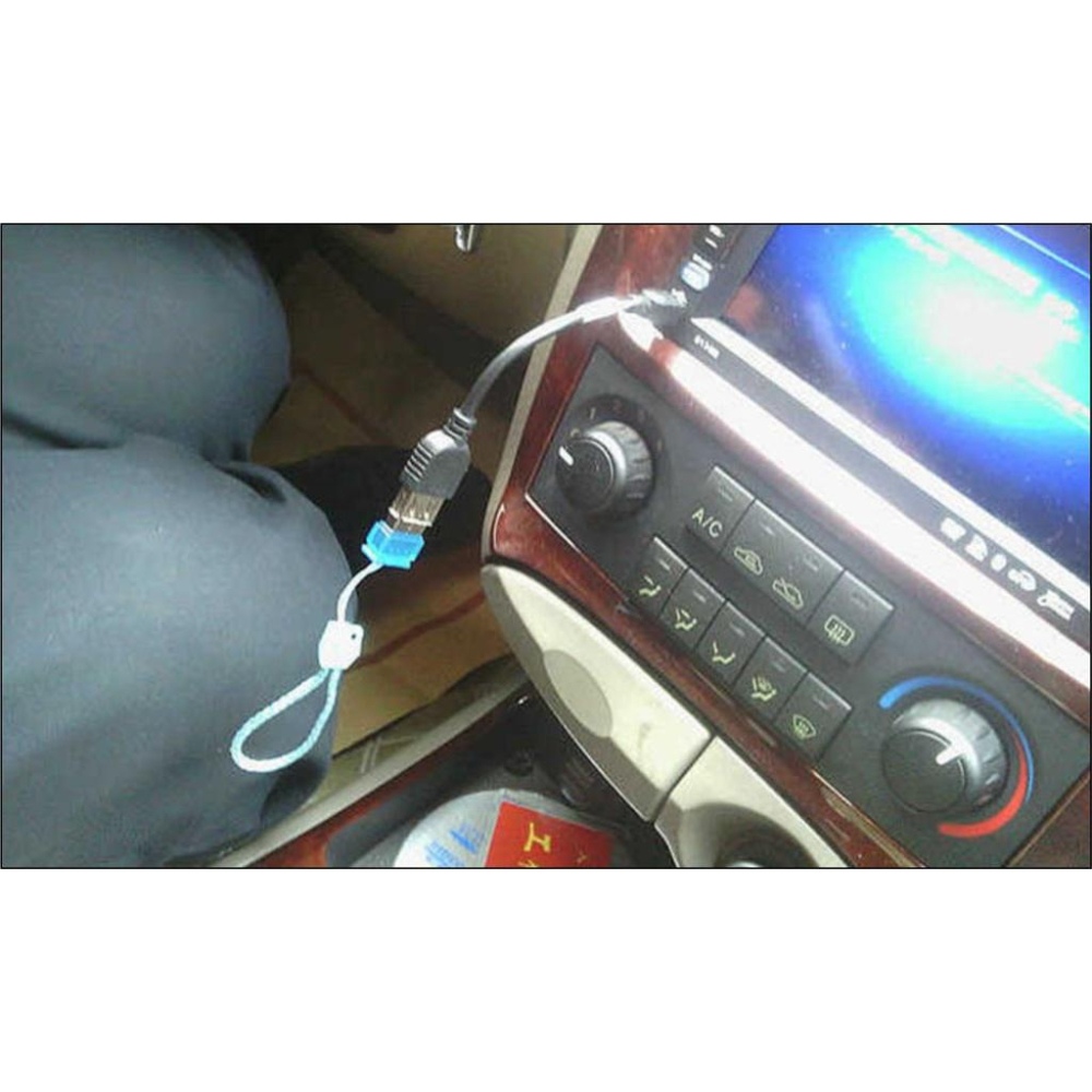 Micro USB OTG 數據線 轉接線 讀卡機 外接隨身碟 資料傳輸 三星 Sony ASUS 安卓手機-細節圖5