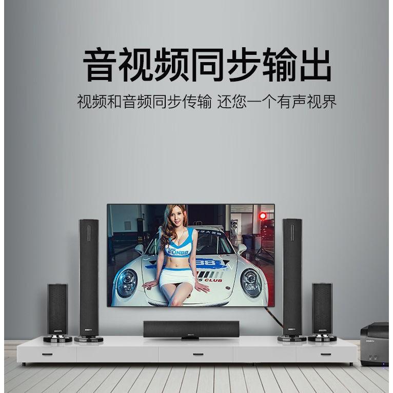 8K高品質1080P HDMI影傳輸線1.5米/5米/10米HDMI線 2.1版高清 HDMI延長線-細節圖2