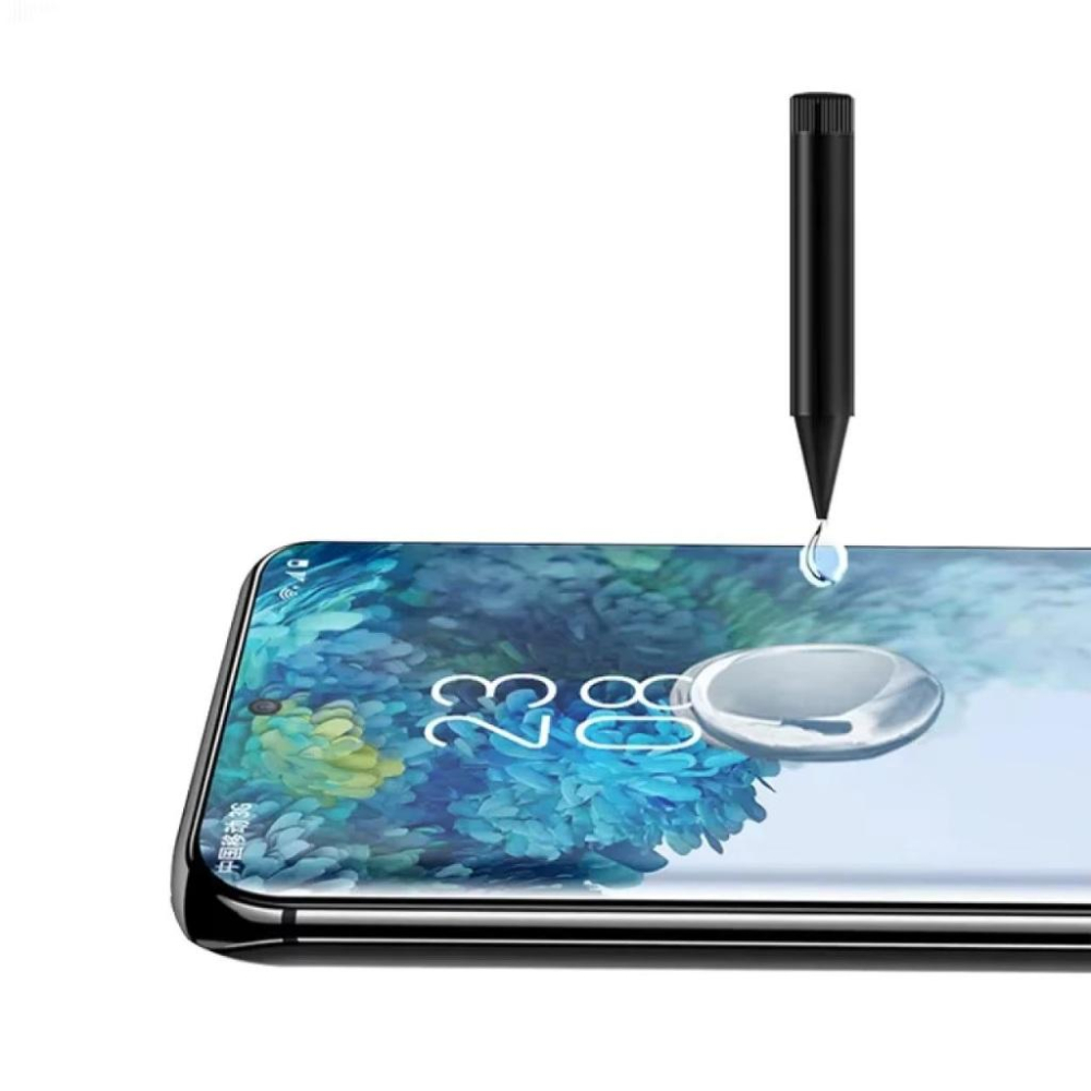 5D滿版 玻璃貼 2.9D保護貼 鋼化膜 鋼化玻璃 適用 Galaxy Samsung 三星 A70 A80 S23 A-細節圖2