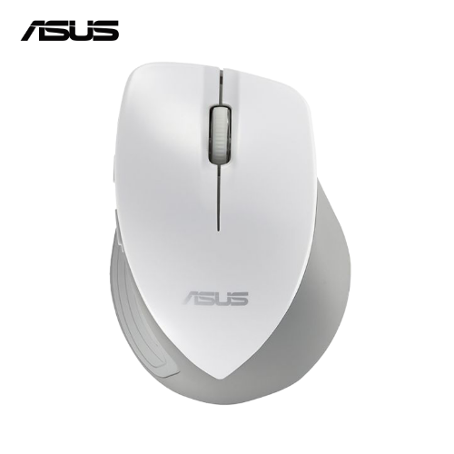ASUS 華碩 無線滑鼠 WT465 (黑/白2色)-細節圖2