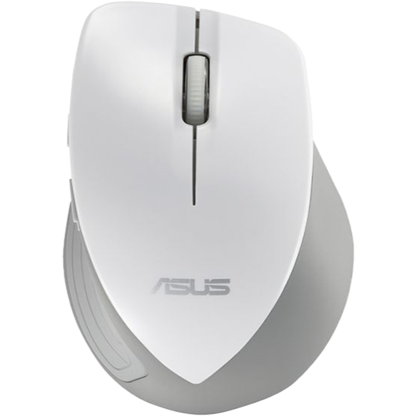 ASUS 華碩 無線滑鼠 WT465 (黑/白2色)-規格圖3