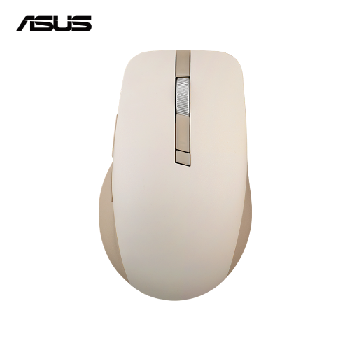 【兩色可選】ASUS 華碩 SmartO Mouse MD200 Silent Plus 靜音滑鼠-細節圖2
