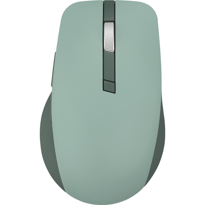 【兩色可選】ASUS 華碩 SmartO Mouse MD200 Silent Plus 靜音滑鼠-規格圖3